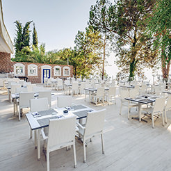 Utopia Hotels & Resorts