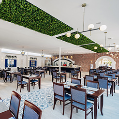 Utopia Hotels & Resorts