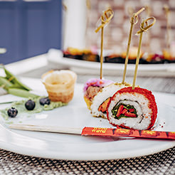 Utopia Hotels & Resorts