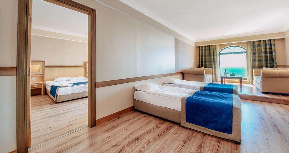 Utopia Hotels & Resorts