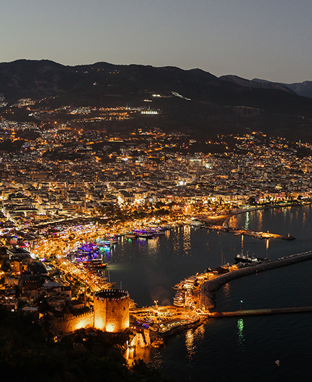 Utopia Hotels & Resorts