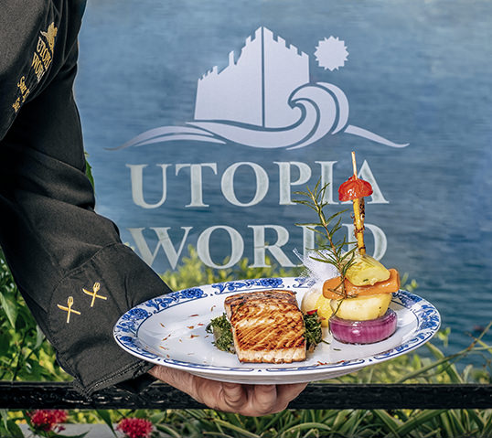 Utopia Hotels & Resorts