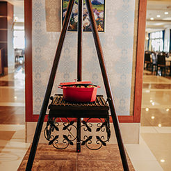 Utopia Hotels & Resorts