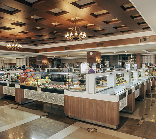 Utopia Hotels & Resorts